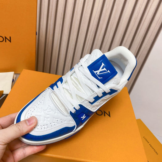 Pronta Entrega – Sneaker LV Trainer