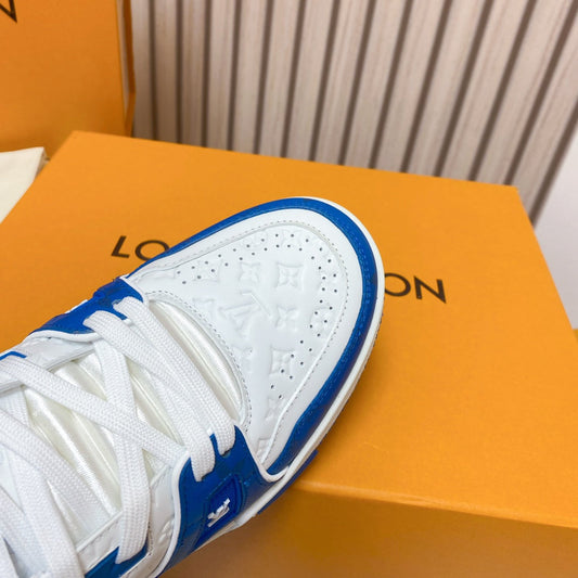 Pronta Entrega – Sneaker LV Trainer