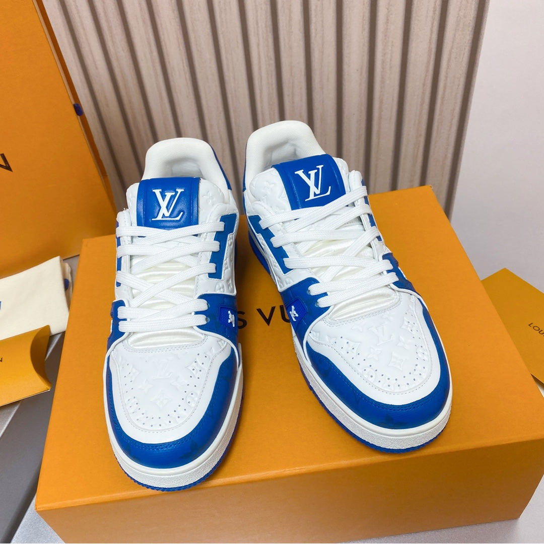 Pronta Entrega – Sneaker LV Trainer