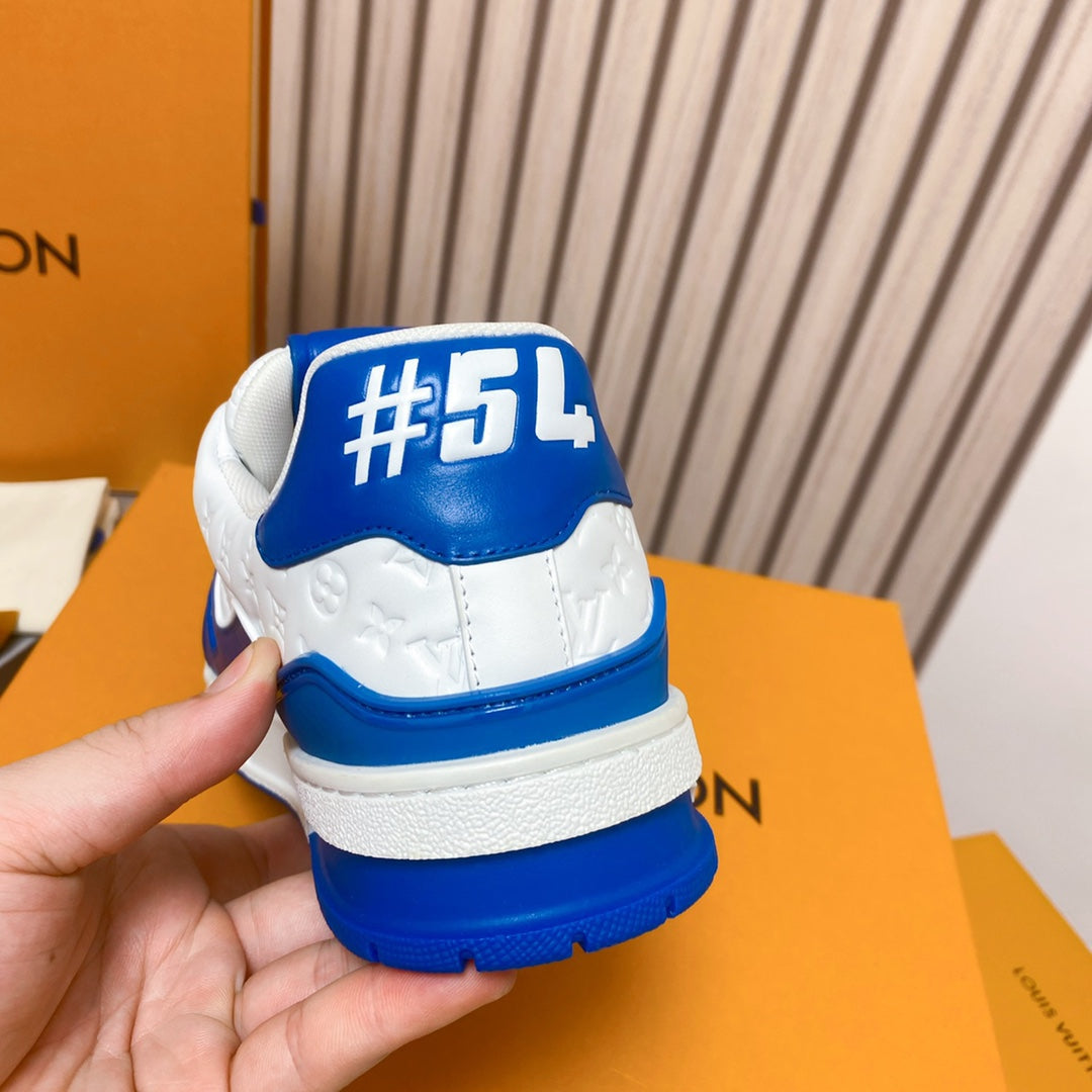 Pronta Entrega – Sneaker LV Trainer
