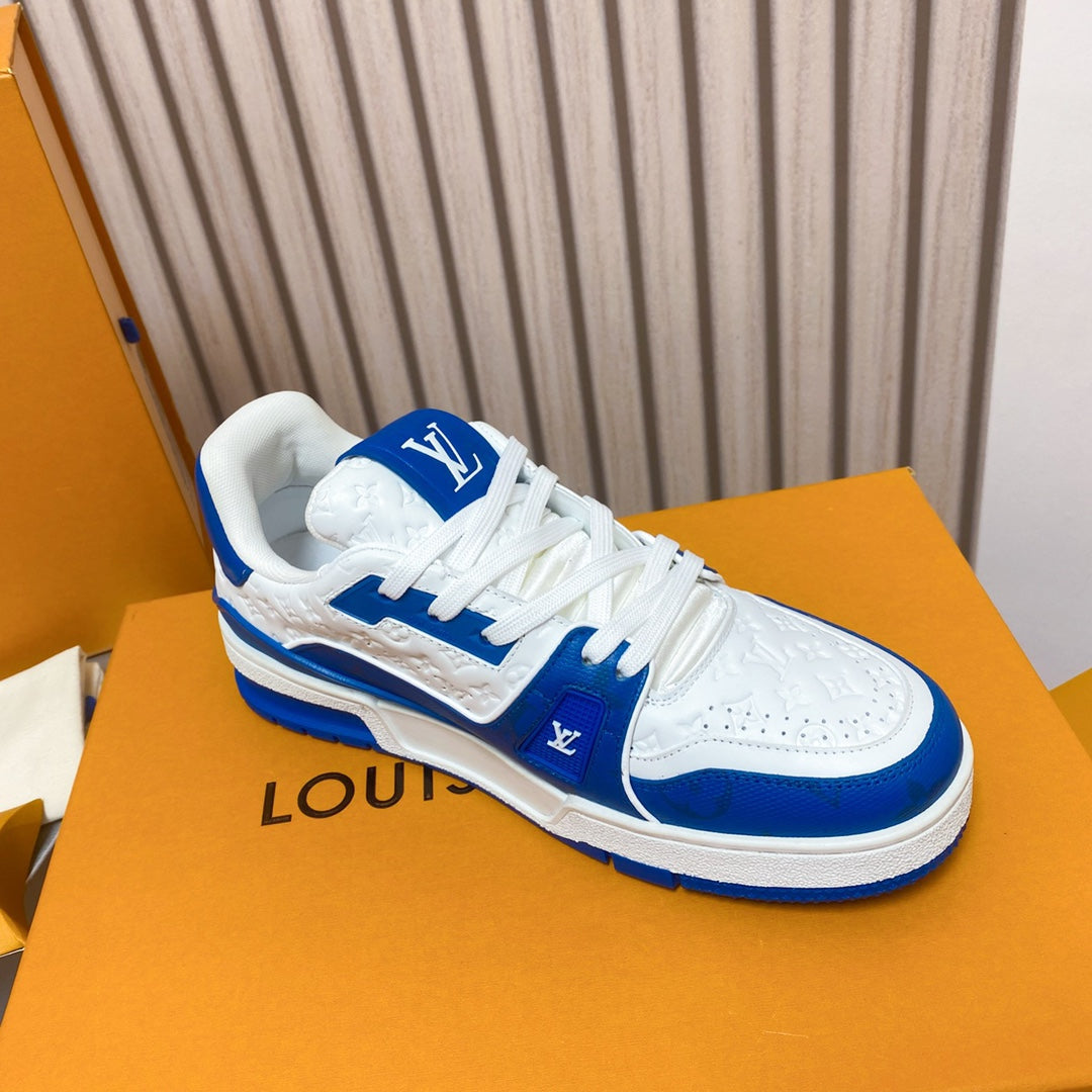 Pronta Entrega – Sneaker LV Trainer