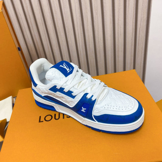 Pronta Entrega – Sneaker LV Trainer