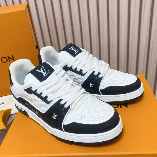Pronta Entrega – Sneaker LV Trainer