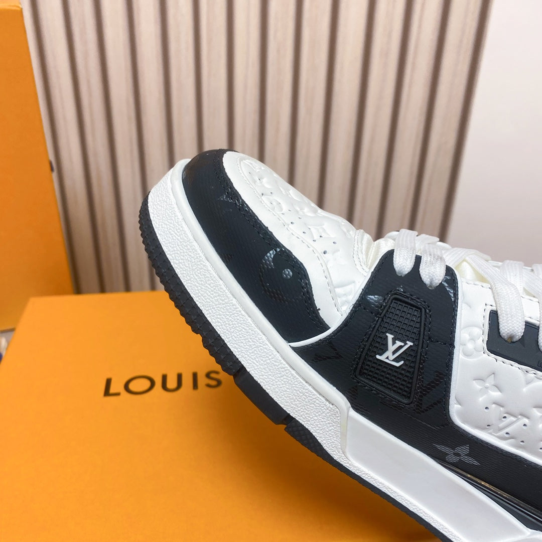 Pronta Entrega – Sneaker LV Trainer