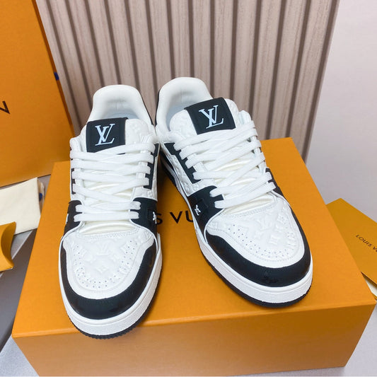 Pronta Entrega – Sneaker LV Trainer