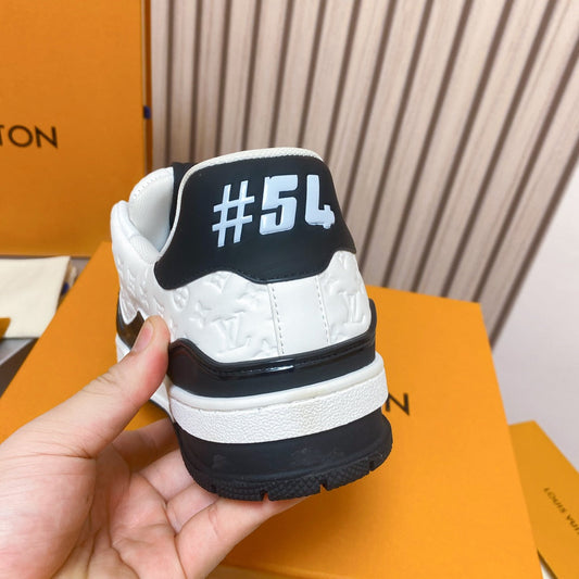 Pronta Entrega – Sneaker LV Trainer
