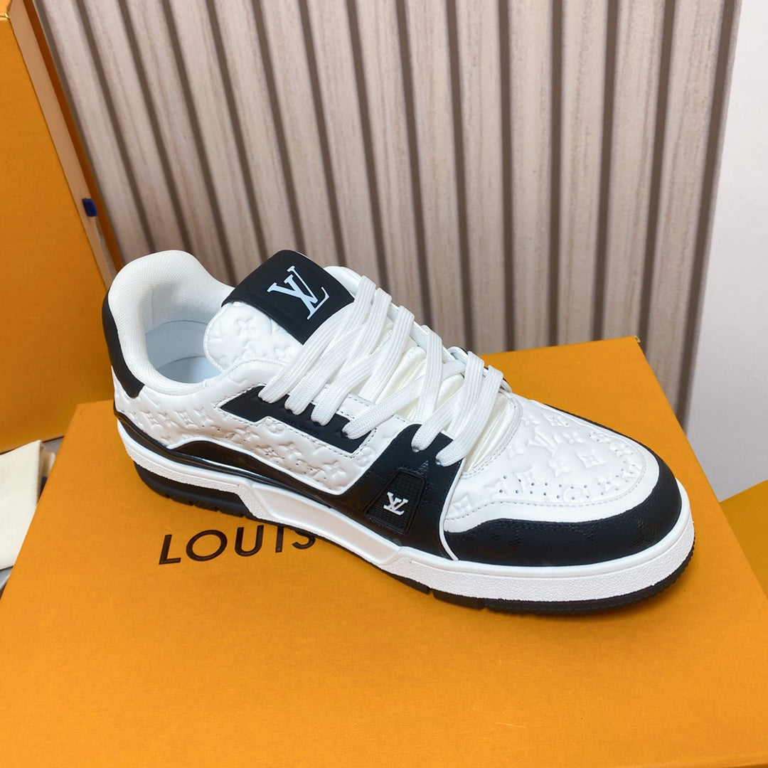 Pronta Entrega – Sneaker LV Trainer