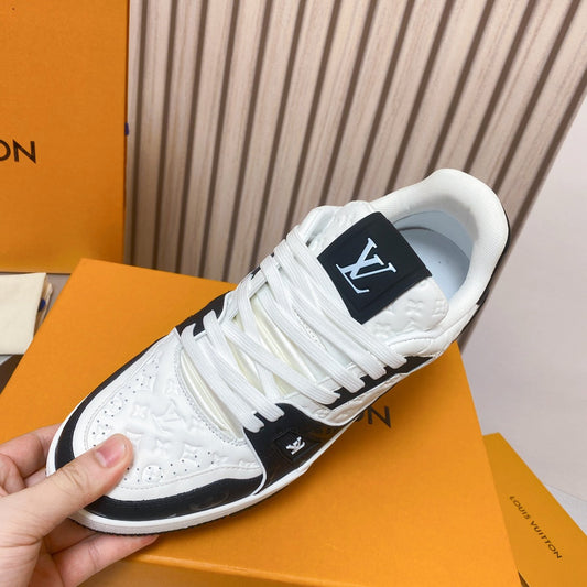 Pronta Entrega – Sneaker LV Trainer