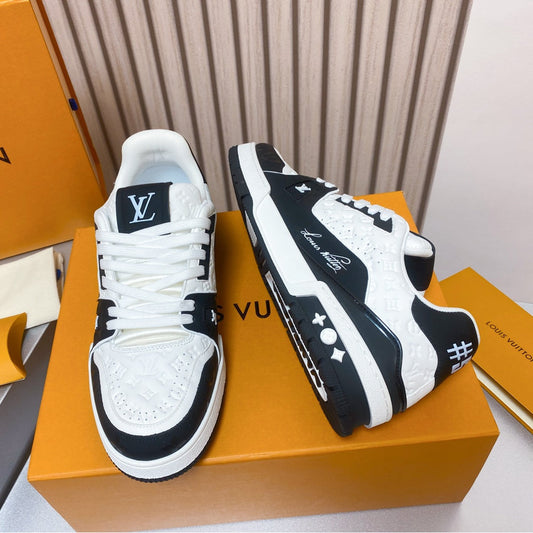Pronta Entrega – Sneaker LV Trainer