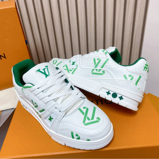 Pronta Entrega – Tênis Modelo LV Trainer