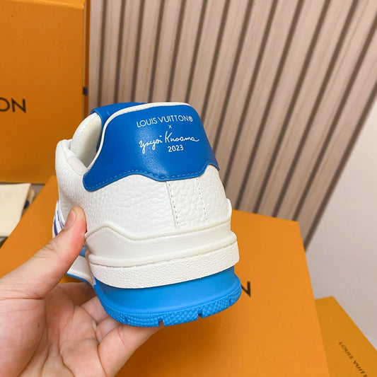 Pronta Entrega – Tênis Modelo LV x YK Tênis LV Trainer