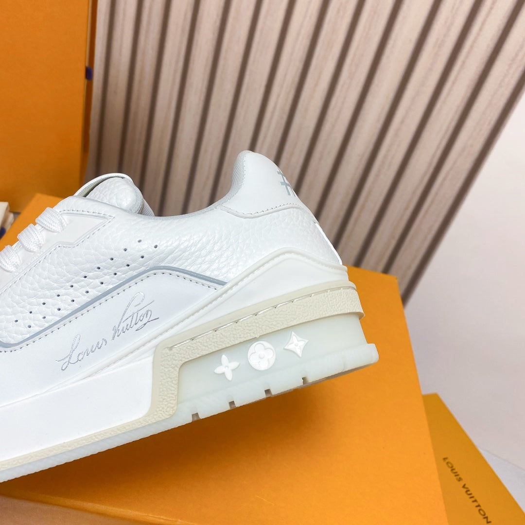 Pronta Entrega – Sneaker LV Trainer