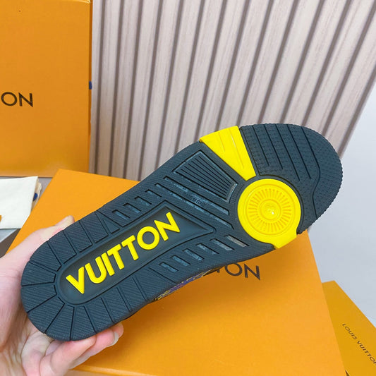 Pronta Entrega – Sneaker Modelo LV x YK Trainer