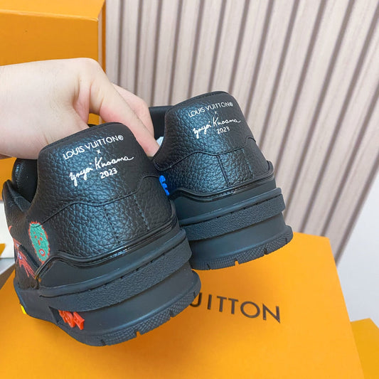 Pronta Entrega – Sneaker Modelo LV x YK Trainer