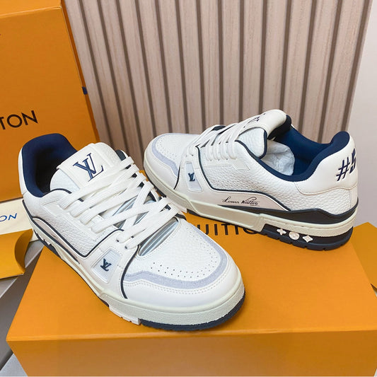 Pronta Entrega – Sneaker LV Trainer