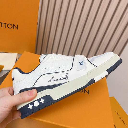 Pronta Entrega – Sneaker LV Trainer