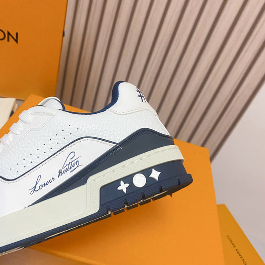 Pronta Entrega – Sneaker LV Trainer