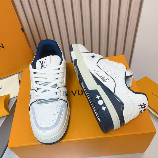 Pronta Entrega – Sneaker LV Trainer