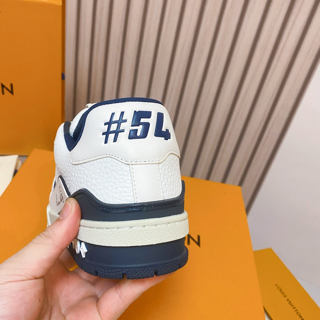 Pronta Entrega – Sneaker LV Trainer