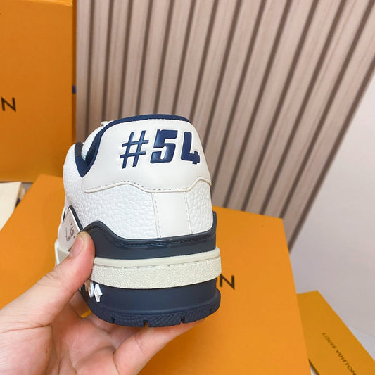 Pronta Entrega – Sneaker LV Trainer