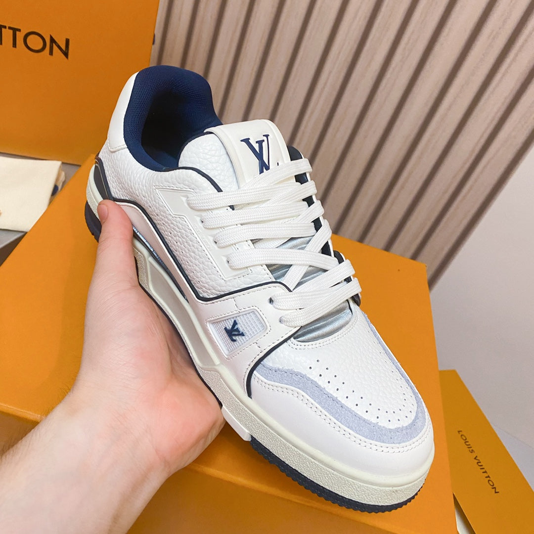 Pronta Entrega – Sneaker LV Trainer