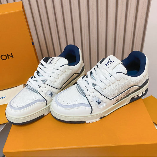 Pronta Entrega – Sneaker LV Trainer