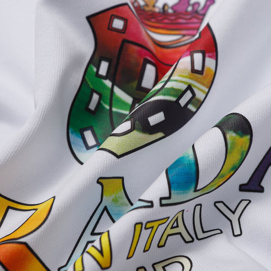 Pronta Entrega – Camiseta Modelo Prada