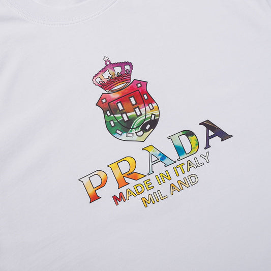 Pronta Entrega – Camiseta Modelo Prada