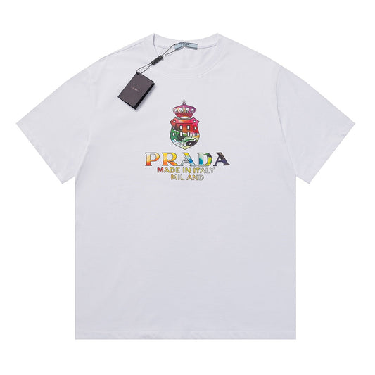 Pronta Entrega – Camiseta Modelo Prada