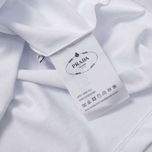 Pronta Entrega – Camiseta Modelo Prada