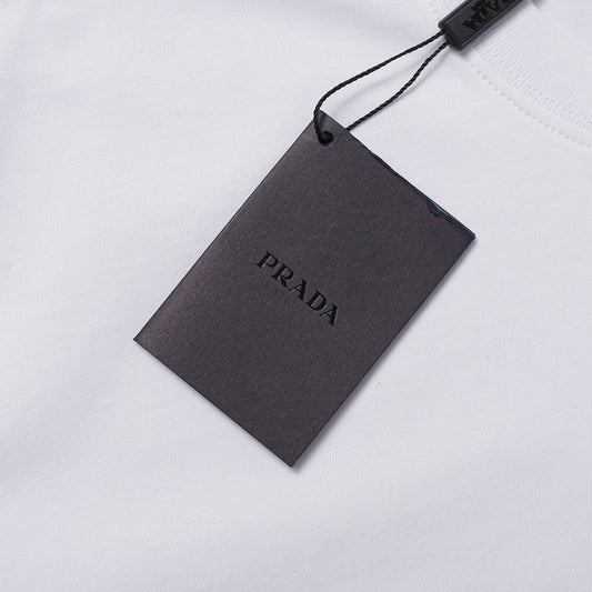 Pronta Entrega – Camiseta Modelo Prada