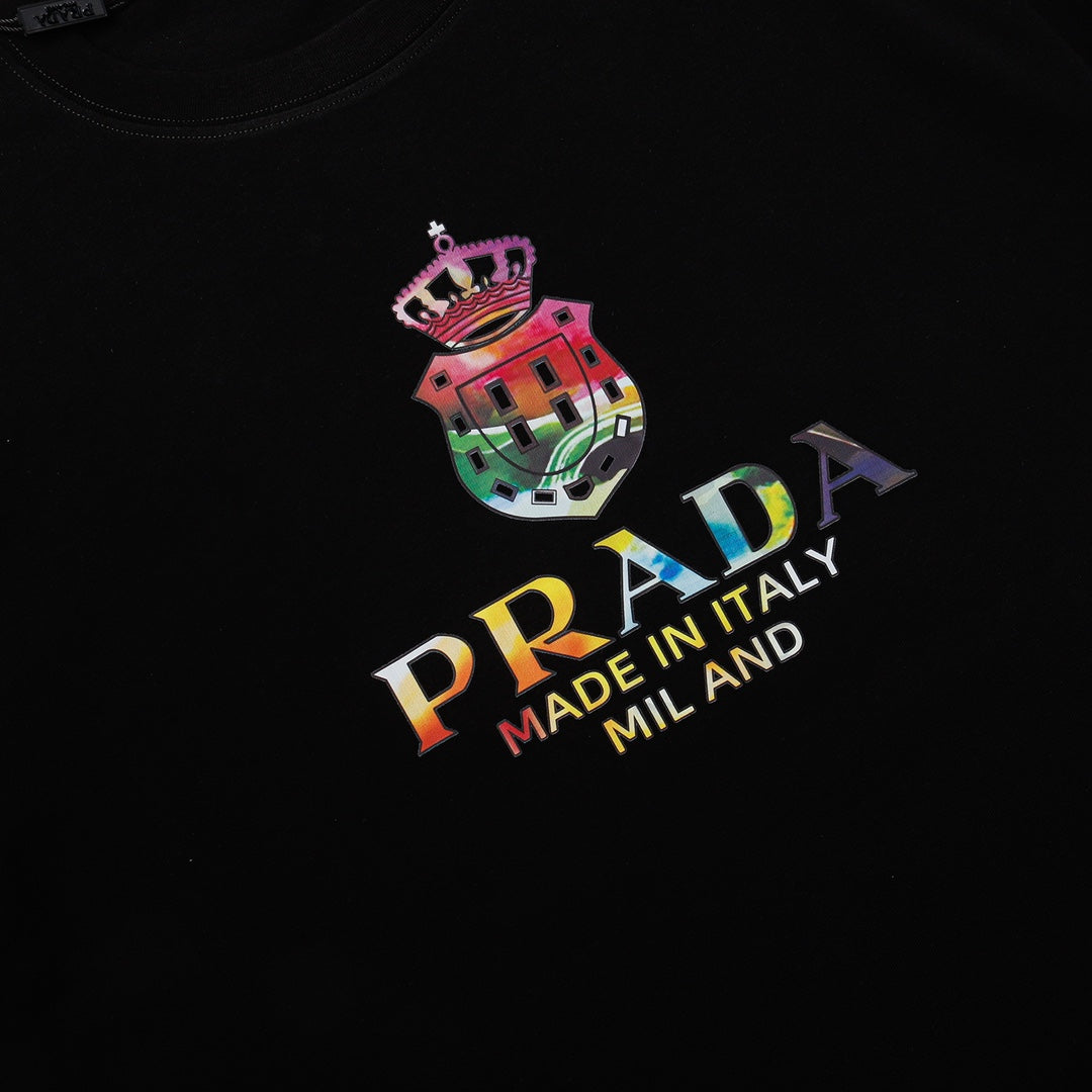 Pronta Entrega – Camiseta Modelo Prada