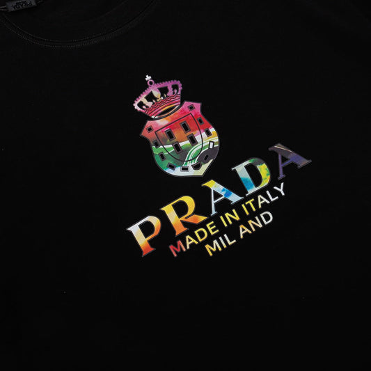 Pronta Entrega – Camiseta Modelo Prada