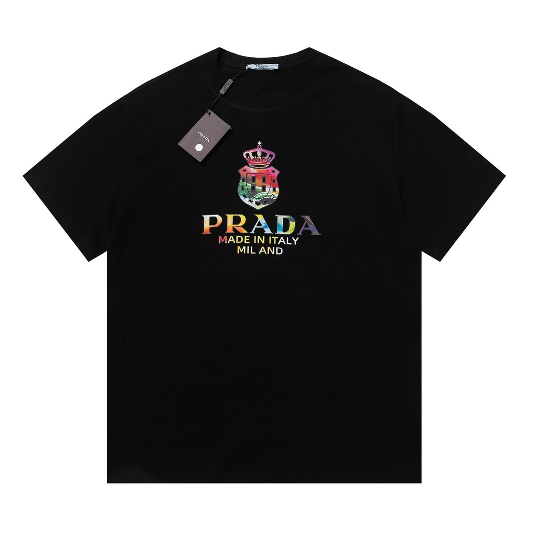 Pronta Entrega – Camiseta Modelo Prada