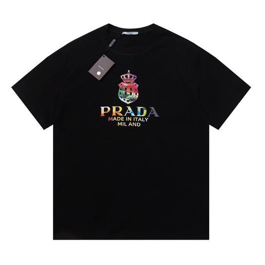 Pronta Entrega – Camiseta Modelo Prada