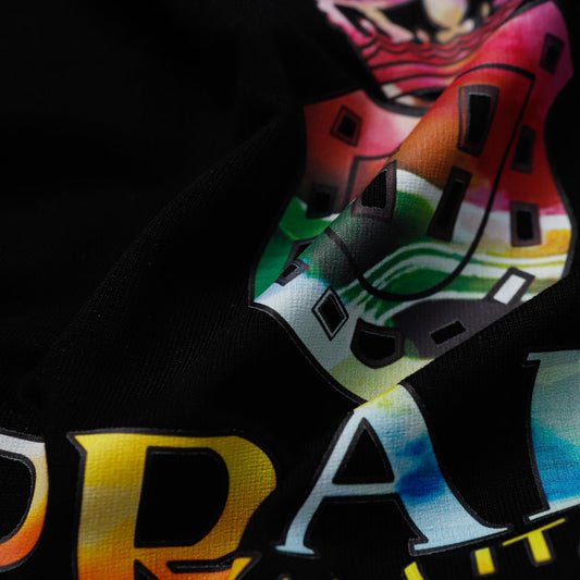 Pronta Entrega – Camiseta Modelo Prada