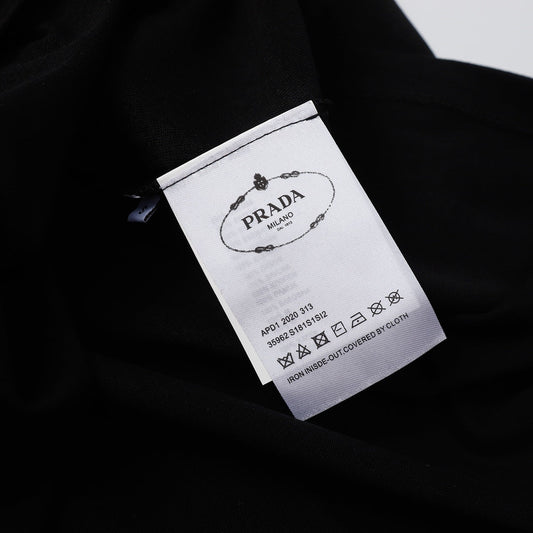 Pronta Entrega – Camiseta Modelo Prada