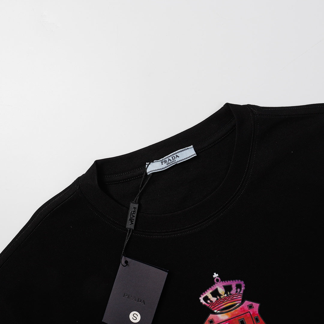 Pronta Entrega – Camiseta Modelo Prada