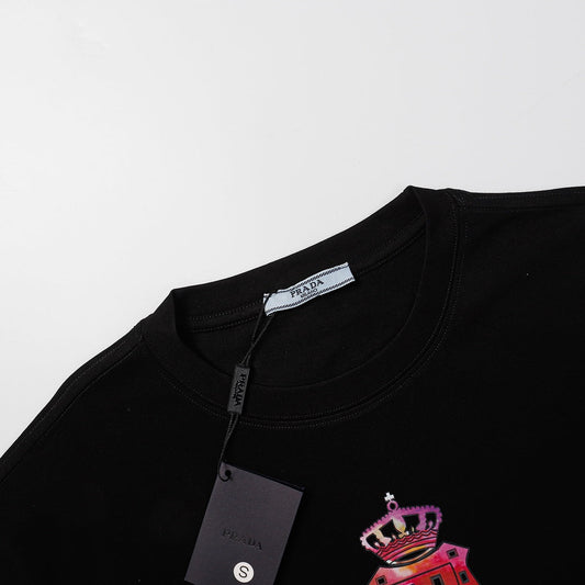 Pronta Entrega – Camiseta Modelo Prada