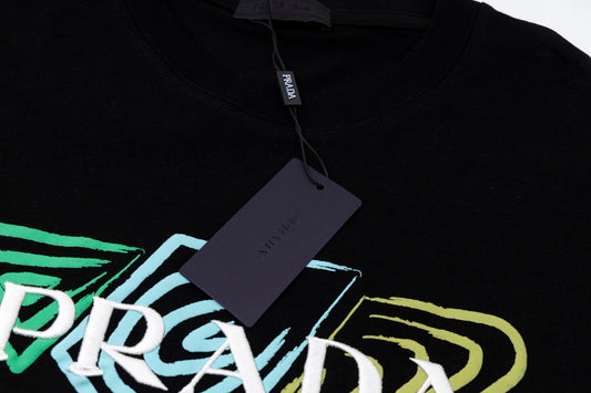 Pronta Entrega – Camiseta Modelo Prada