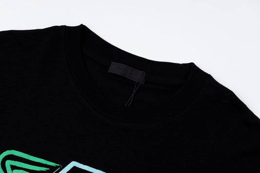 Pronta Entrega – Camiseta Modelo Prada