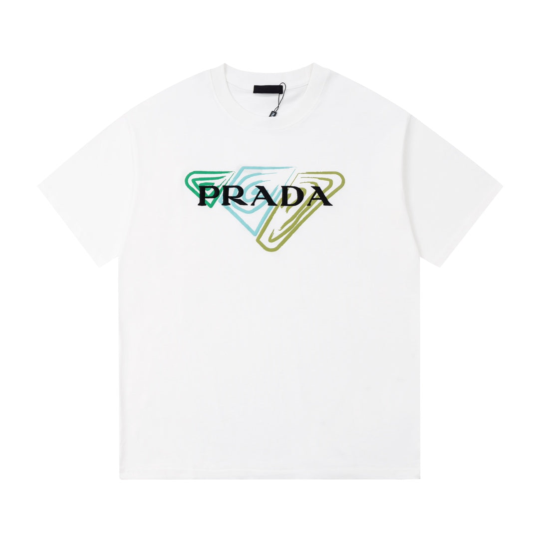 Pronta Entrega – Camiseta Modelo Prada