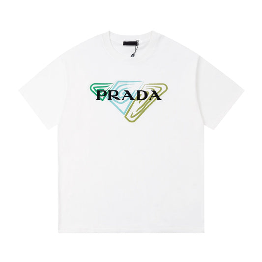 Pronta Entrega – Camiseta Modelo Prada