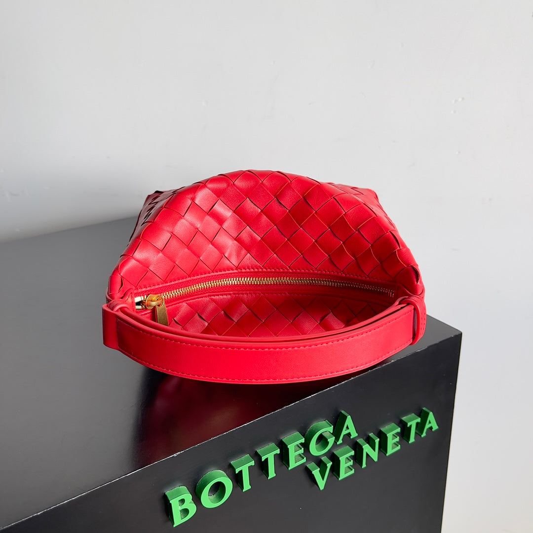 Pronta Entrega – Bolsa Modelo Bottega Wallace Hobo