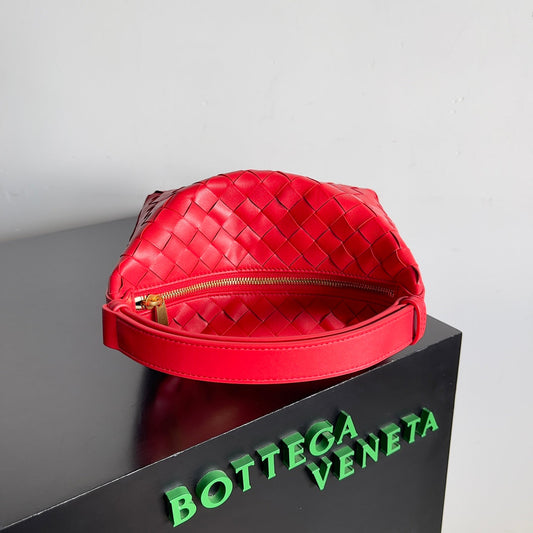 Pronta Entrega – Bolsa Modelo Bottega Wallace Hobo