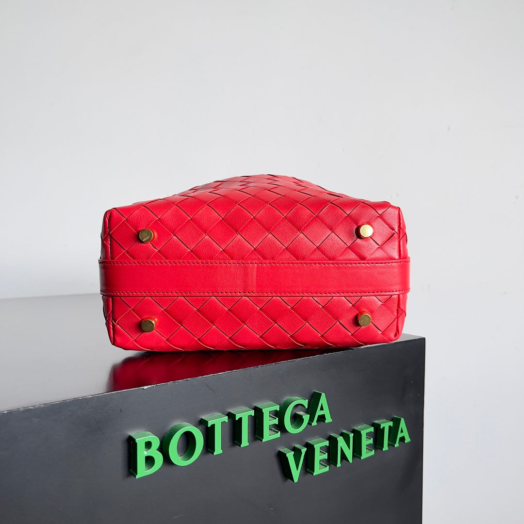 Pronta Entrega – Bolsa Modelo Bottega Wallace Hobo