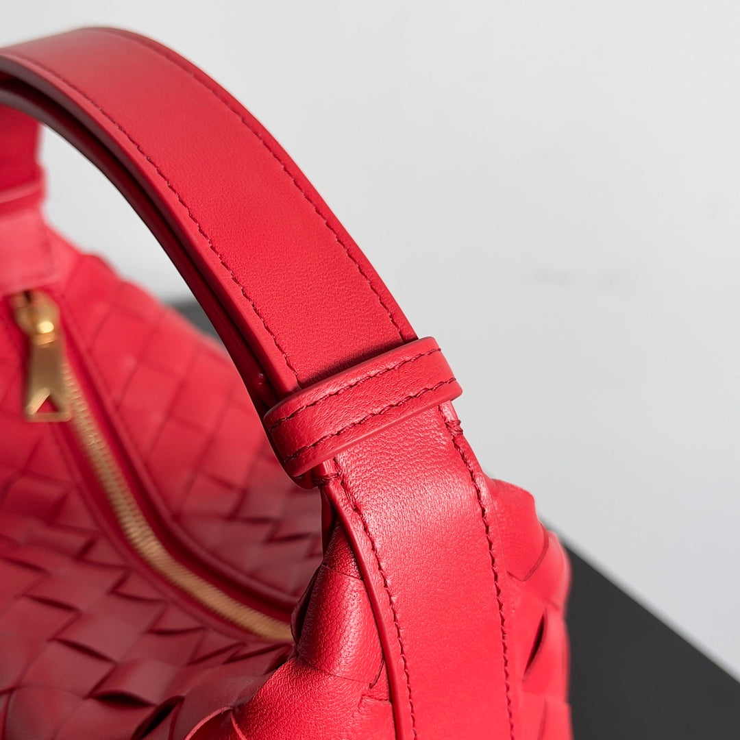 Pronta Entrega – Bolsa Modelo Bottega Wallace Hobo