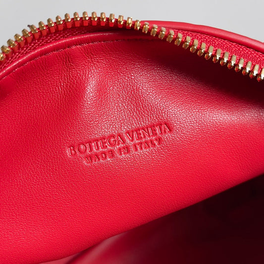 Pronta Entrega – Bolsa Modelo Bottega Wallace Hobo