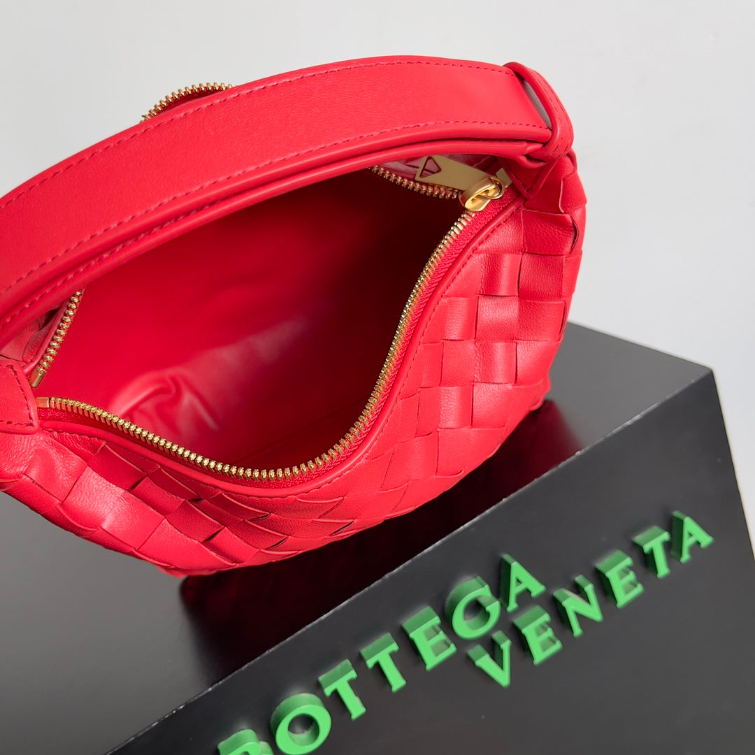 Pronta Entrega – Bolsa Modelo Bottega Wallace Hobo