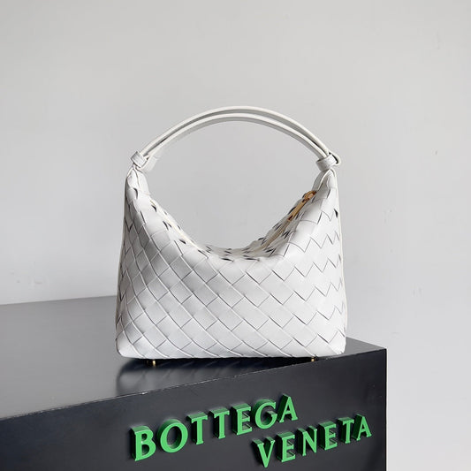 Pronta Entrega – PRONTA-ENTREGA – Bolsa Modelo Bottega Wallace Hobo